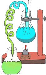 Capitalization Rules, Chemistry