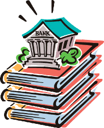 Financial Aid for College, Bank on Books