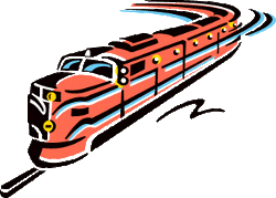 Number Prefixes, Monorail Train