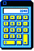 Temperature Scales, Calculator